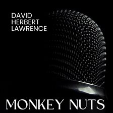 Cover image for Monkey Nuts