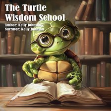Cover image for The Turtle Wisdom School