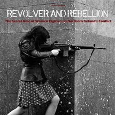 Cover image for Revolver and Rebellion