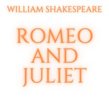 Cover image for Romeo and Juliet