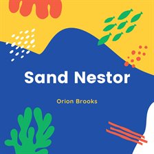 Cover image for Sand Nestor