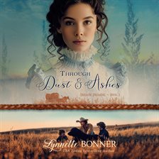 Cover image for Through Dust and Ashes