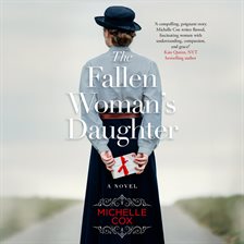Imagen de portada para The Fallen Woman's Daughter