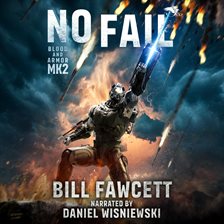 Imagen de portada para No Fail