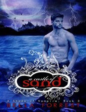 Cover image for A Castle of Sand