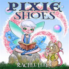 Cover image for Pixie Shoes