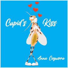 Cover image for Cupid's Kiss