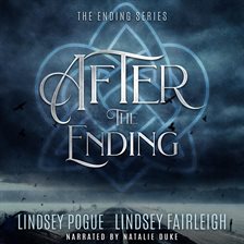 Cover image for After the Ending