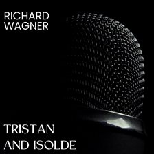 Cover image for Tristan and Isolde