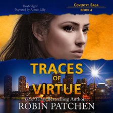 Cover image for Traces of Virtue