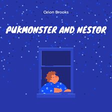 Cover image for PukMonster and Nestor