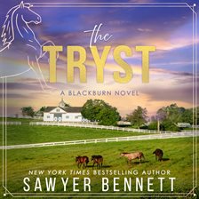 Imagen de portada para The Tryst