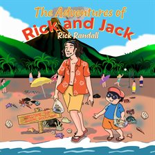 Cover image for The Adventures of Rick and Jack