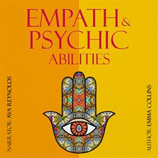 Cover image for Empath and Psychic Abilities