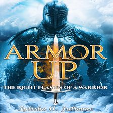 Cover image for Armor Up