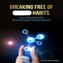 Cover image for Breaking Free of Atomic Habits
