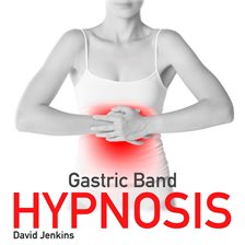 Cover image for Gastric Band Hypnosis