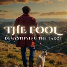 Cover image for The Fool