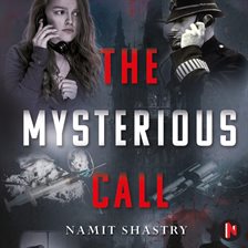 Cover image for The Mysterious Call