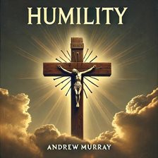 Cover image for Humility