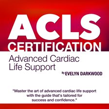 Cover image for ACLS Certification