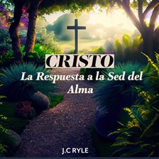 Cover image for Cristo