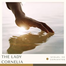 Cover image for The Lady Cornelia