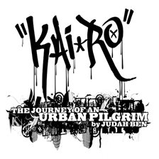Imagen de portada para The Journey of an Urban Pilgrim