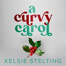 Imagen de portada para A Curvy Carol