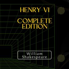 Cover image for Henry VI