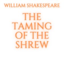 Cover image for The Taming of the Shrew