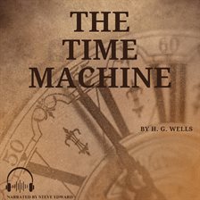 Imagen de portada para The Time Machine