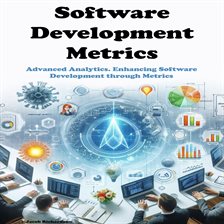 Cover image for Software Development Metrics