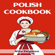 Cover image for Polish Cookbook