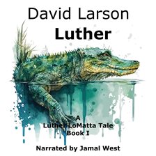 Imagen de portada para Luther