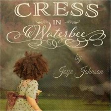 Cover image for Cress in Waterbee
