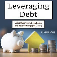 Cover image for Leveraging Debt