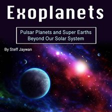Cover image for Exoplanets