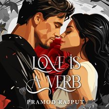 Cover image for Love is a Verb