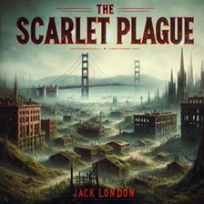 Imagen de portada para The Scarlet Plague