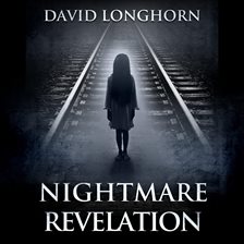 Cover image for Nightmare Revelation (Nightmare Series, Book 3)