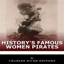 Cover image for History's Famous Women Pirates