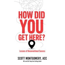 Imagen de portada para How Did You Get Here