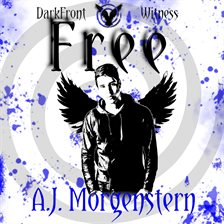 Cover image for DarkFront Witness: Free