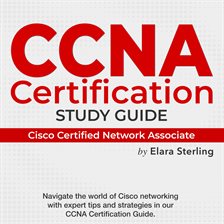 Cover image for CCNA Certification