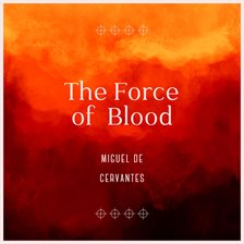 Cover image for The Force of Blood