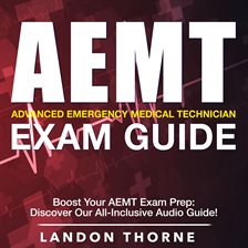 Cover image for AEMT Exam Guide