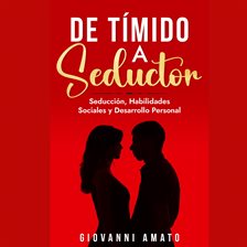 Imagen de portada para De Tímido a Seductor