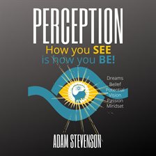 Cover image for Perception