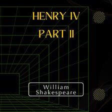 Cover image for Hernry Iv - Part Ii